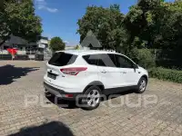 2013 Ford Kuga