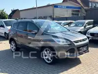 2013 Ford Kuga