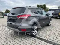 2013 Ford Kuga