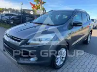 2013 Ford Kuga