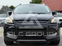 2013 Ford Kuga