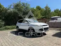 2013 Ford Kuga