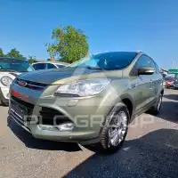 2013 Ford Kuga