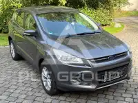 2013 Ford Kuga