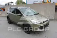 2013 Ford Kuga