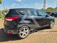 2013 Ford Kuga
