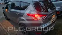 2013 Ford Kuga