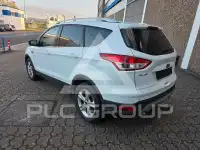 2013 Ford Kuga