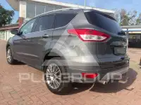 2013 Ford Kuga
