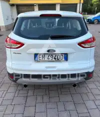 2013 Ford Kuga