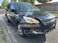 2013 Ford Kuga