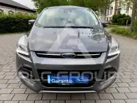 2013 Ford Kuga