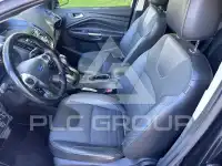 2013 Ford Kuga