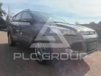 2013 Ford Kuga