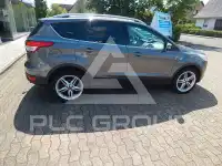 2013 Ford Kuga