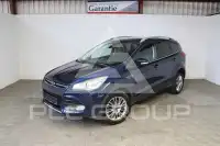 2013 Ford Kuga