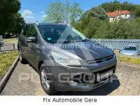 2013 Ford Kuga