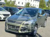 2013 Ford Kuga