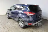 2013 Ford Kuga