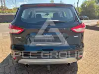 2013 Ford Kuga
