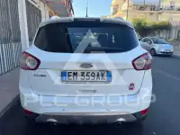 2013 Ford Kuga