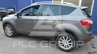 2013 Ford Kuga
