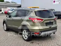2013 Ford Kuga