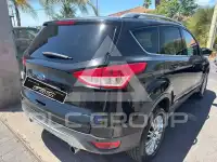 2013 Ford Kuga