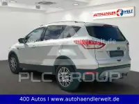 2013 Ford Kuga