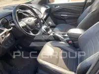 2013 Ford Kuga