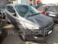 2013 Ford Kuga