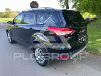 2013 Ford Kuga