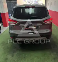 2013 Ford Kuga