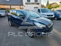 2013 Ford Kuga