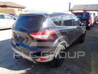 2013 Ford Kuga