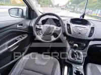 2013 Ford Kuga