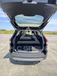 2013 Ford Kuga