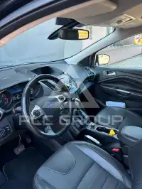 2013 Ford Kuga