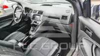 2013 Ford Kuga