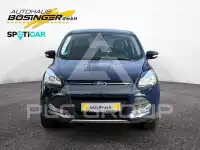 2013 Ford Kuga