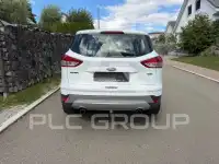 2013 Ford Kuga