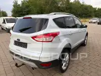 2013 Ford Kuga