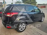2013 Ford Kuga