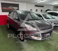 2013 Ford Kuga