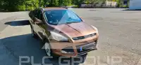 2013 Ford Kuga