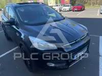 2013 Ford Kuga