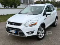 2013 Ford Kuga