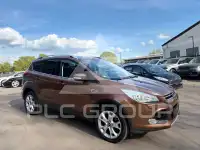 2013 Ford Kuga