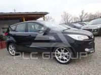 2013 Ford Kuga