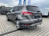 2013 Ford Kuga